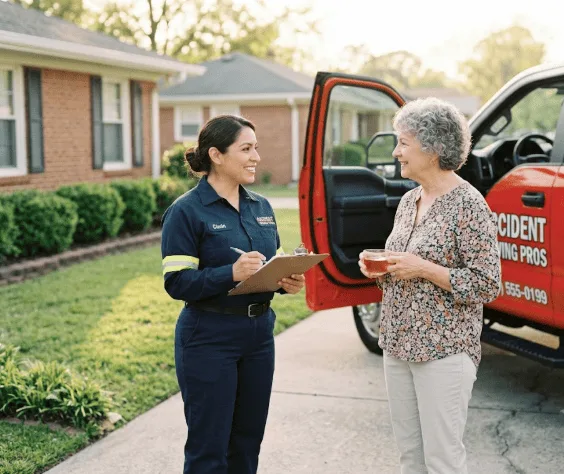 Accident Towing Service Igo, CA FAQs